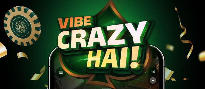 Join Pocket52 to get welcome bonus